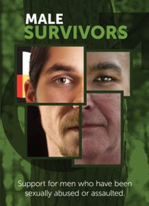 Male Survivors of Sexual Assault - NorWest Community Health Centres