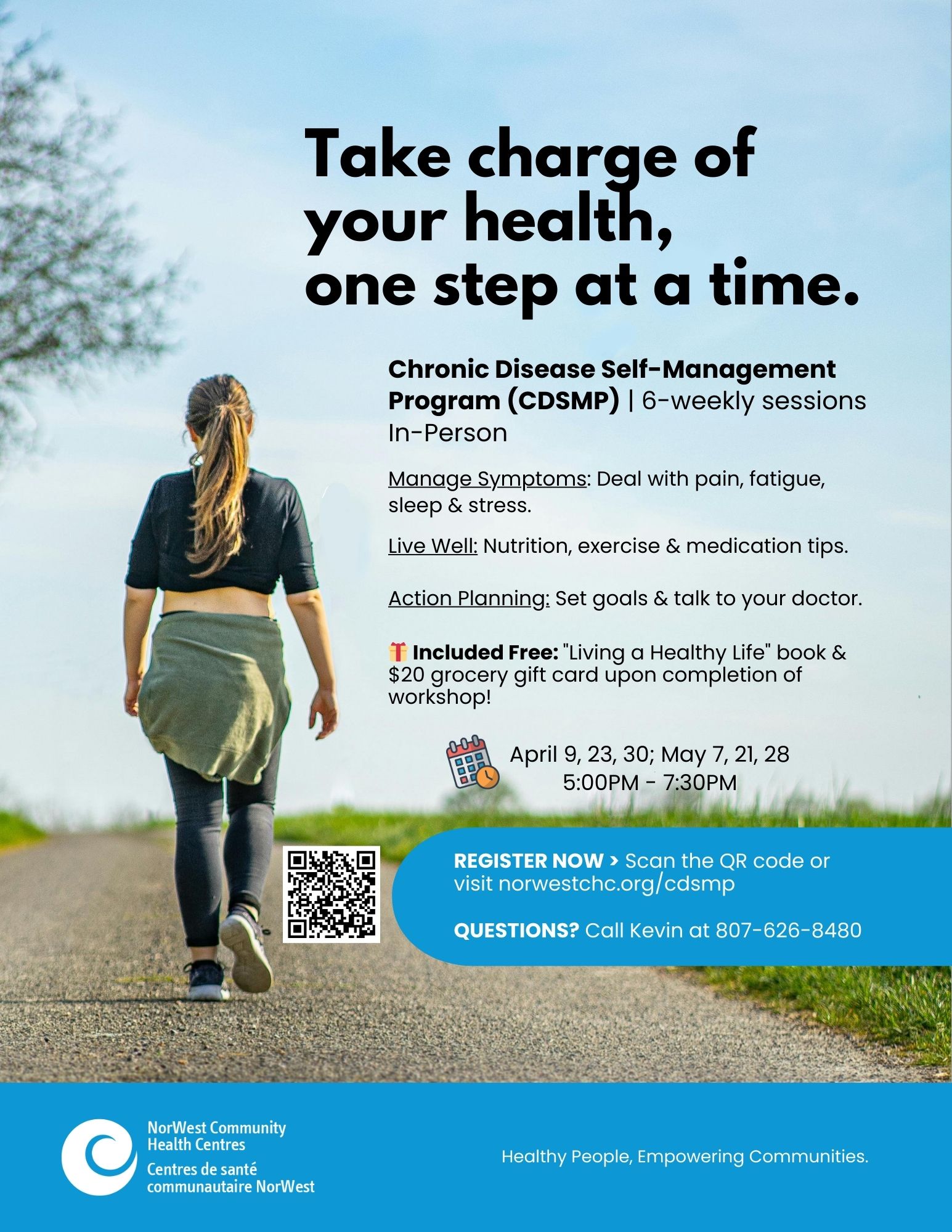 CDSMP April 2026 TBPL